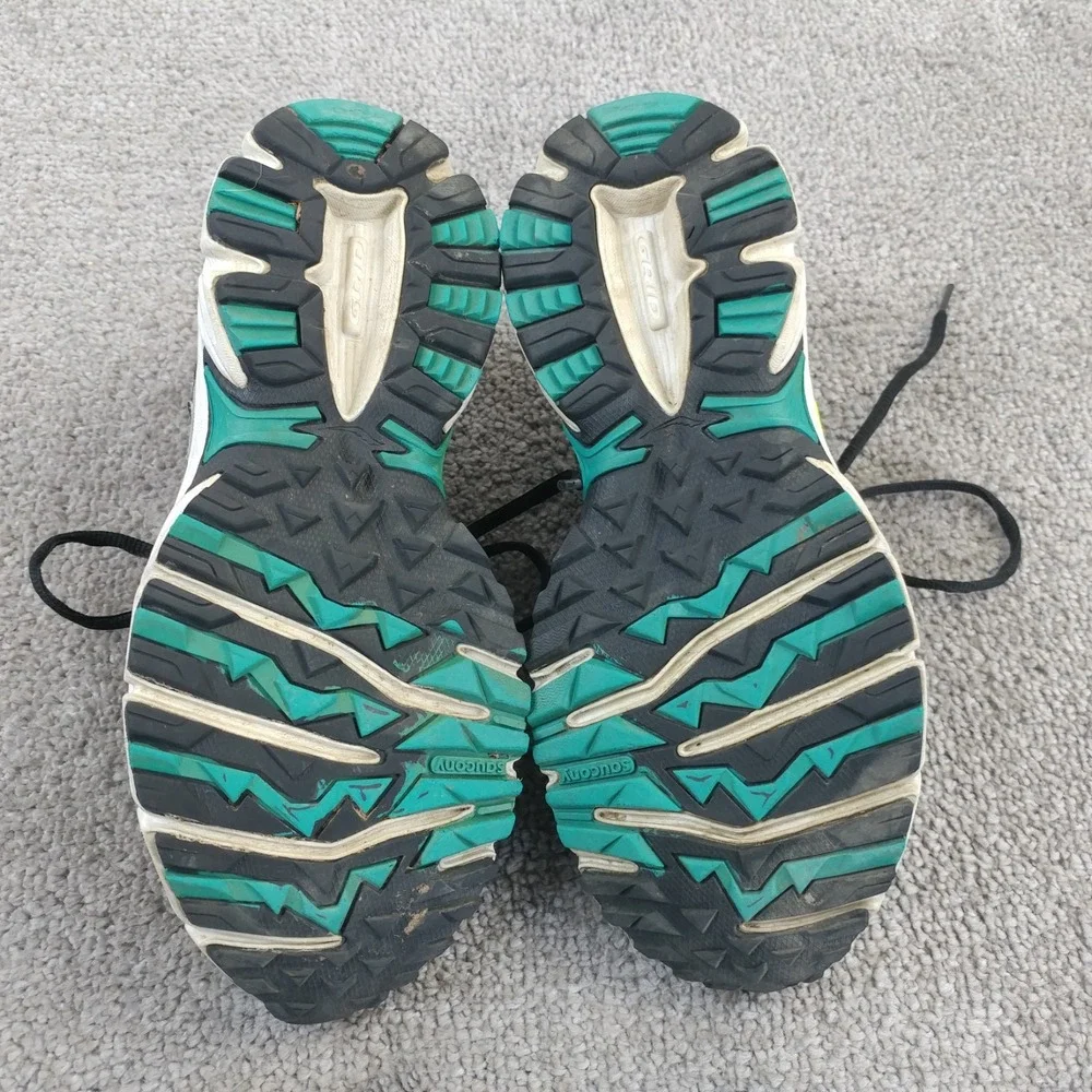 Saucony brand model